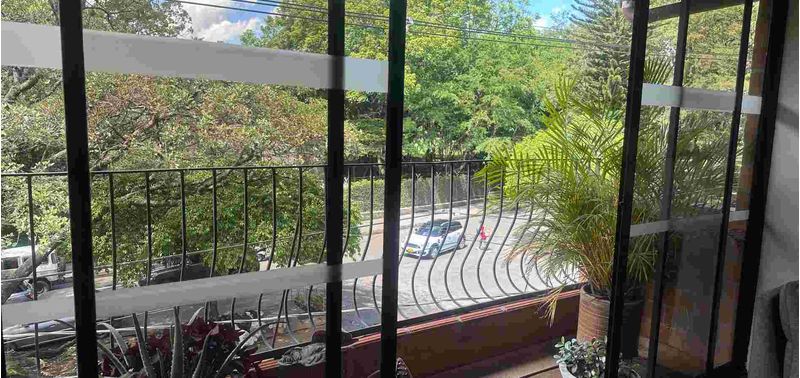 Casa en Venta en Medellín, Laureles-36