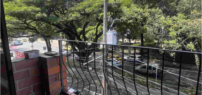 Casa en Venta en Medellín, Laureles-37