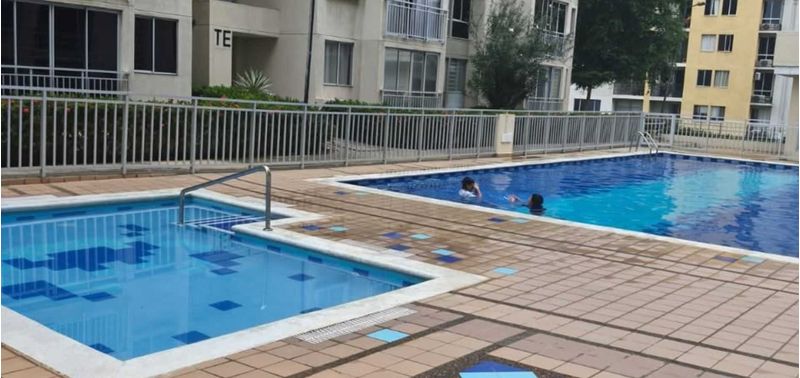 Apartamento en Venta en Barranquilla, Alameda del Rio