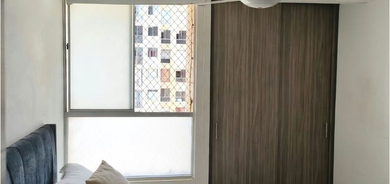 Apartamento en Venta en Barranquilla, Alameda del Rio-1