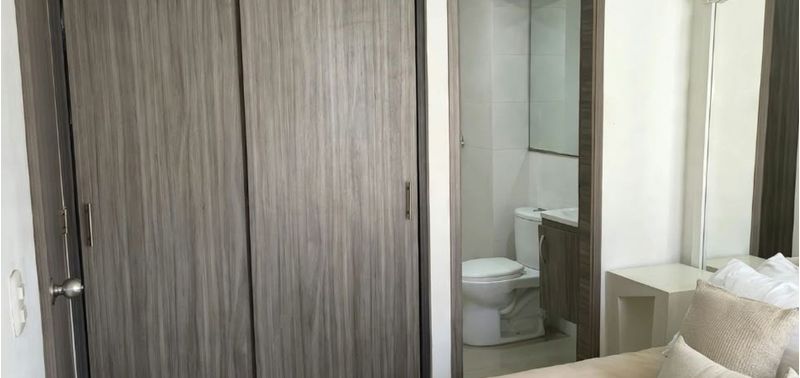 Apartamento en Venta en Barranquilla, Alameda del Rio-2