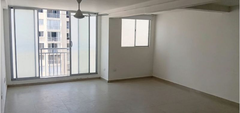 Apartamento en Venta en Barranquilla, Alameda del Rio-4