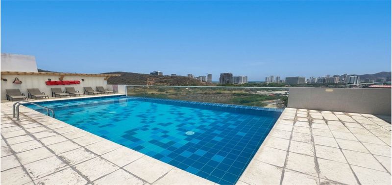 Apartamento en Venta en Santa Marta, Rodadero Sur