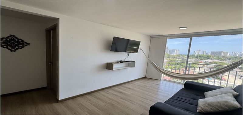 Apartamento en Venta en Santa Marta, Rodadero Sur-1