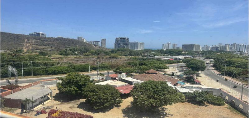 Apartamento en Venta en Santa Marta, Rodadero Sur-2