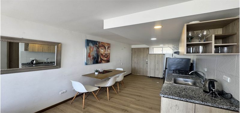 Apartamento en Venta en Santa Marta, Rodadero Sur-3