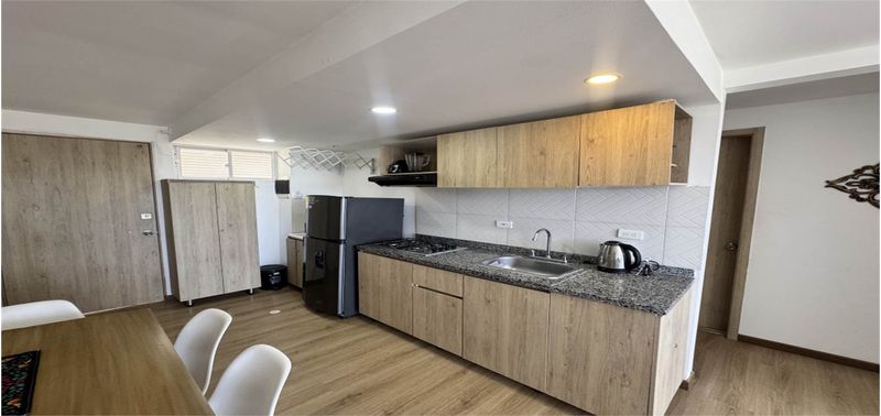 Apartamento en Venta en Santa Marta, Rodadero Sur-4