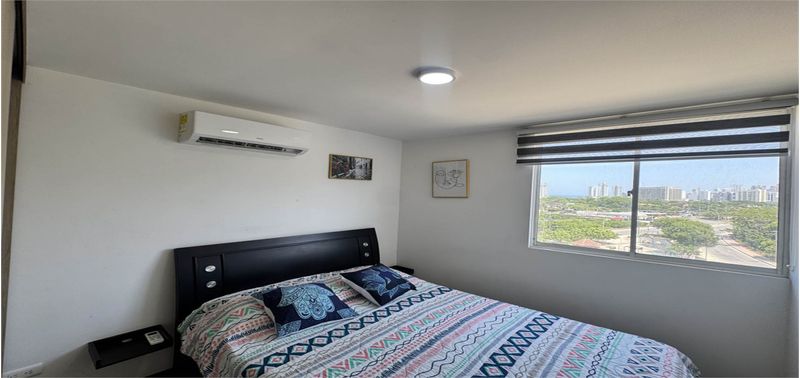 Apartamento en Venta en Santa Marta, Rodadero Sur-5