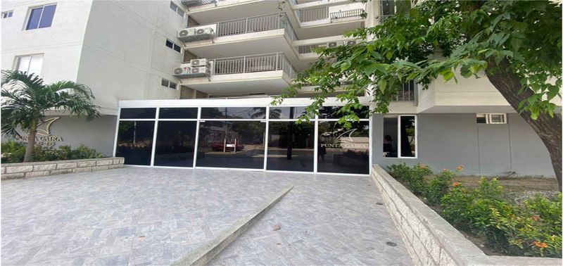 Apartamento en Venta en Santa Marta, Rodadero Sur-7