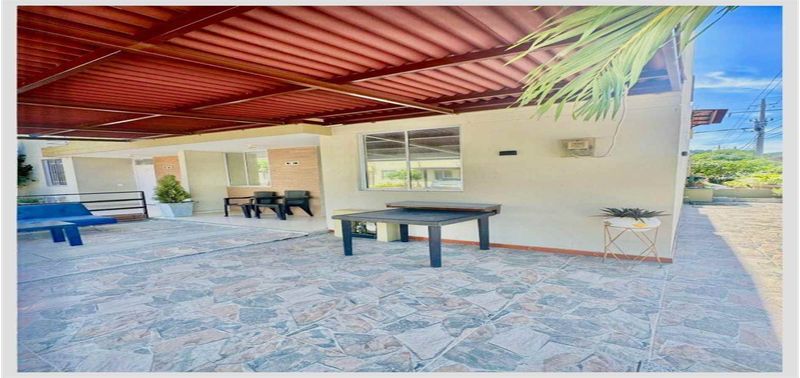 Casa en Venta en Santa Marta, ALTOS DEL CISNE-0