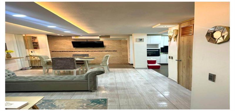 Casa en Venta en Santa Marta, ALTOS DEL CISNE-1