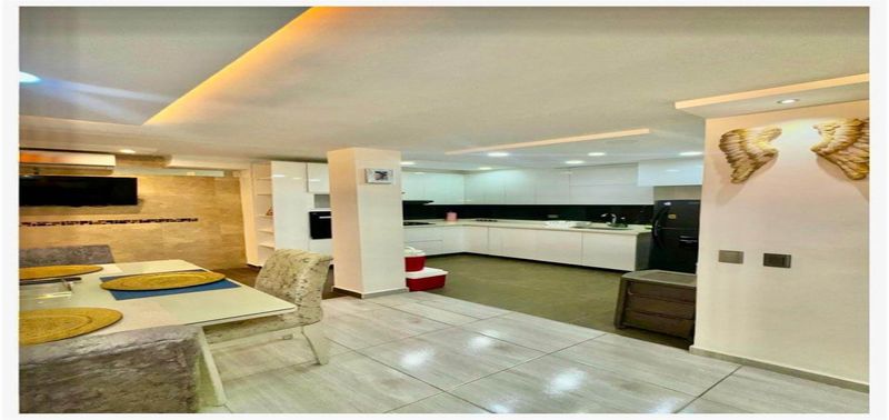 Casa en Venta en Santa Marta, ALTOS DEL CISNE-2