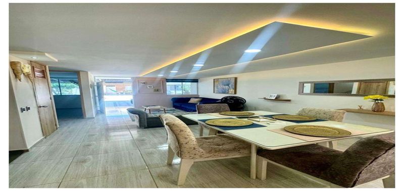 Casa en Venta en Santa Marta, ALTOS DEL CISNE-6