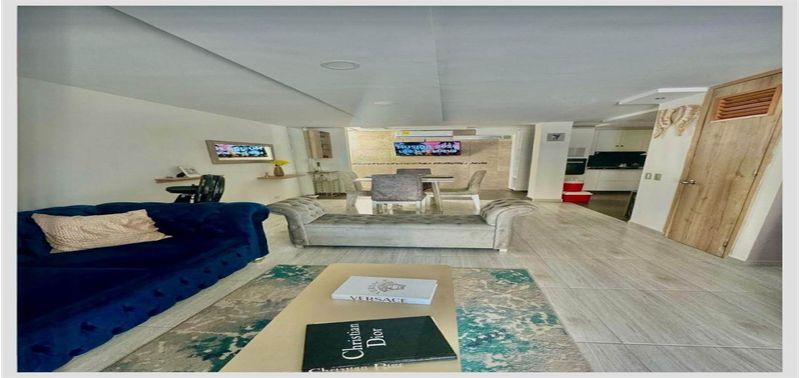 Casa en Venta en Santa Marta, ALTOS DEL CISNE-7