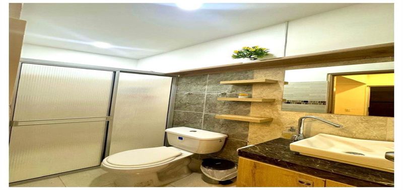 Casa en Venta en Santa Marta, ALTOS DEL CISNE-10
