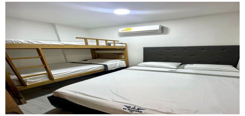 Casa en Venta en Santa Marta, ALTOS DEL CISNE-11
