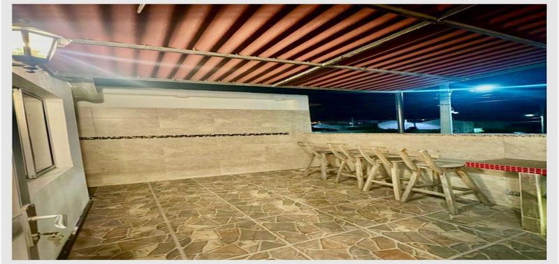 Casa en Venta en Santa Marta, ALTOS DEL CISNE-13