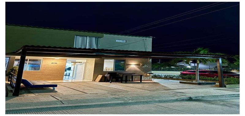 Casa en Venta en Santa Marta, ALTOS DEL CISNE-14