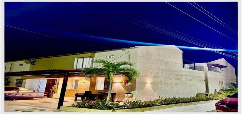 Casa en Venta en Santa Marta, ALTOS DEL CISNE-15