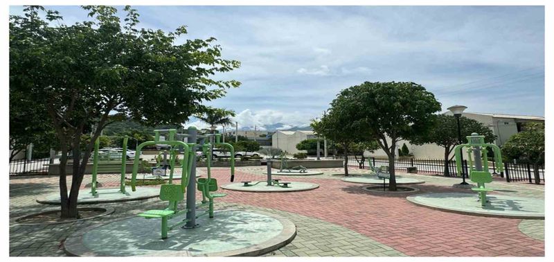 Casa en Venta en Santa Marta, ALTOS DEL CISNE-22