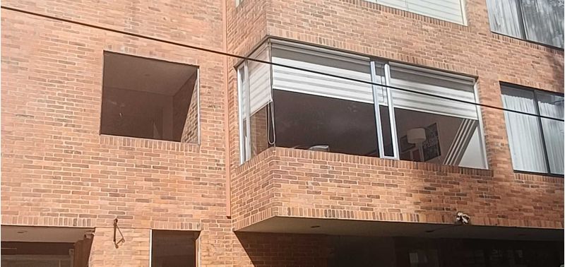 Apartamento en Venta en Bogotá, D.C., Chapinero Alto