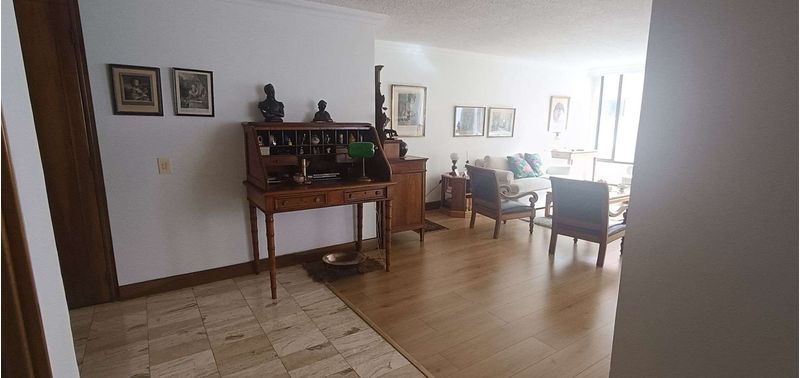Apartamento en Venta en Bogotá, D.C., Chapinero Alto-3