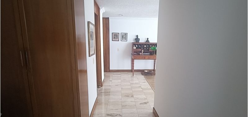 Apartamento en Venta en Bogotá, D.C., Chapinero Alto-5