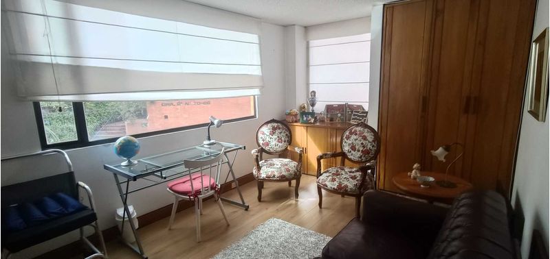 Apartamento en Venta en Bogotá, D.C., Chapinero Alto-6