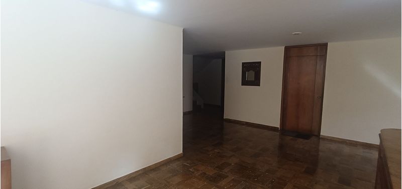 Apartamento en Venta en Bogotá, D.C., Chapinero Alto-7