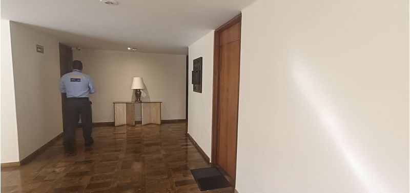 Apartamento en Venta en Bogotá, D.C., Chapinero Alto-8