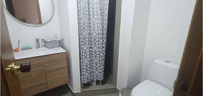 Apartamento en Venta en Bogotá, D.C., Chapinero Alto-9