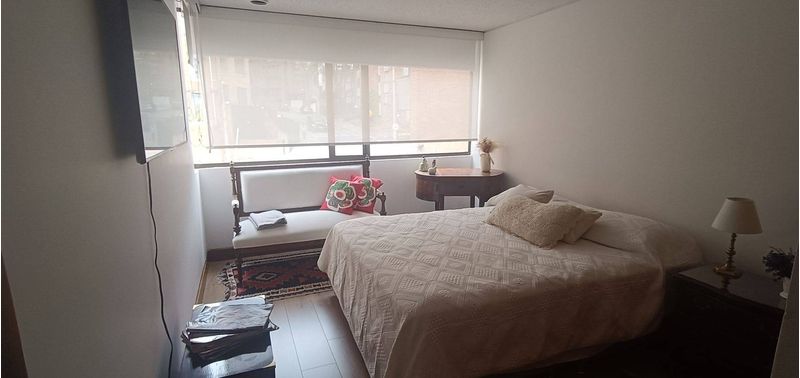 Apartamento en Venta en Bogotá, D.C., Chapinero Alto-10