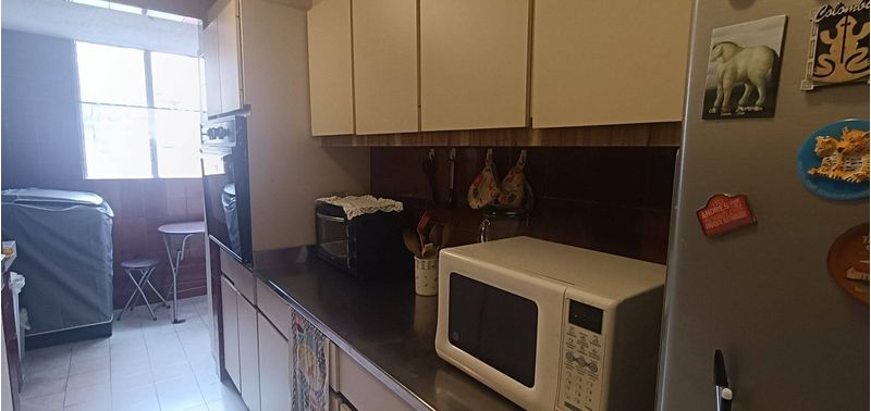 Apartamento en Venta en Bogotá, D.C., Chapinero Alto-11