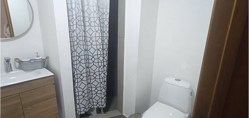 Apartamento en Venta en Bogotá, D.C., Chapinero Alto-13