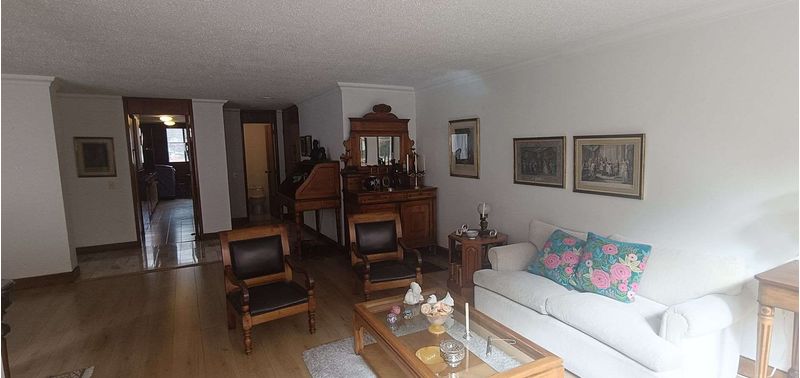 Apartamento en Venta en Bogotá, D.C., Chapinero Alto-15