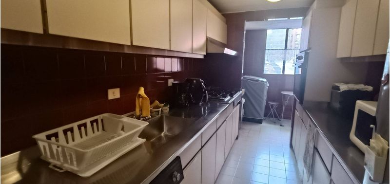 Apartamento en Venta en Bogotá, D.C., Chapinero Alto-18