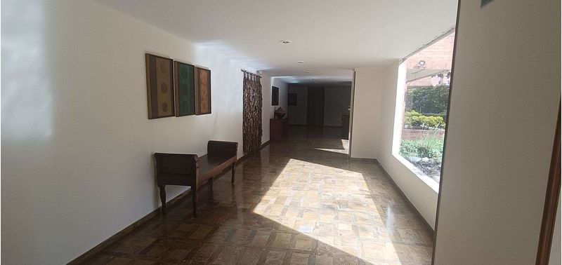 Apartamento en Venta en Bogotá, D.C., Chapinero Alto-19