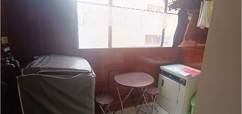 Apartamento en Venta en Bogotá, D.C., Chapinero Alto-21