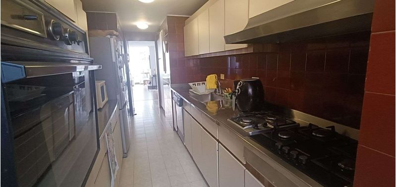 Apartamento en Venta en Bogotá, D.C., Chapinero Alto-22