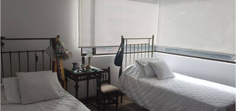 Apartamento en Venta en Bogotá, D.C., Chapinero Alto-24