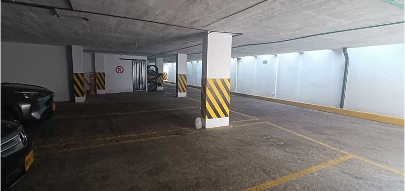Apartamento en Venta en Bogotá, D.C., Chapinero Alto-25