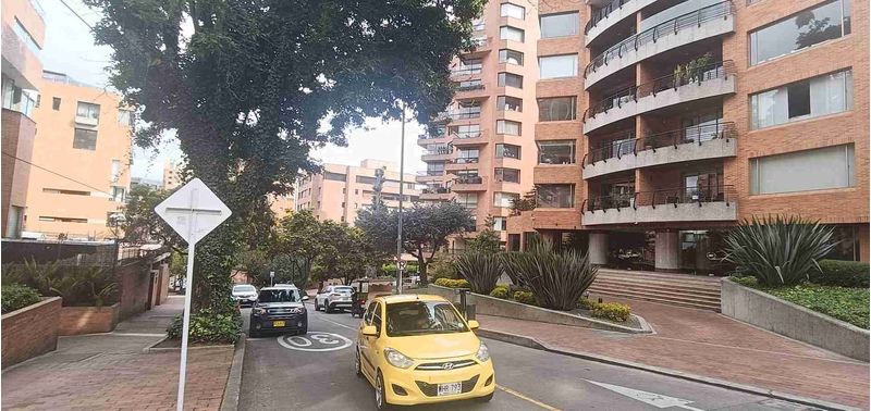 Apartamento en Venta en Bogotá, D.C., Chapinero Alto-26