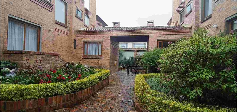 Casa en Venta en Bogotá, D.C., Chía
