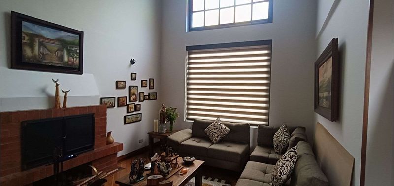 Casa en Venta en Bogotá, D.C., Chía-1