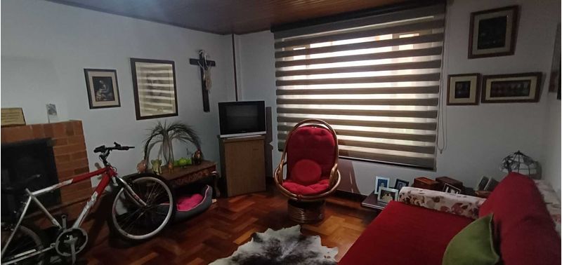 Casa en Venta en Bogotá, D.C., Chía-2
