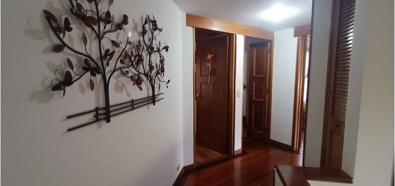 Casa en Venta en Bogotá, D.C., Chía-3