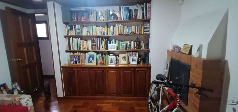 Casa en Venta en Bogotá, D.C., Chía-4