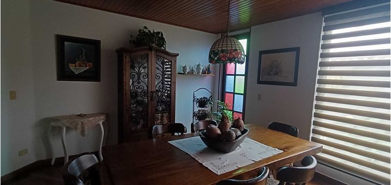 Casa en Venta en Bogotá, D.C., Chía-10
