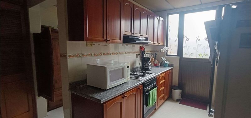 Casa en Venta en Bogotá, D.C., Chía-12