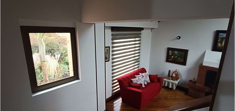 Casa en Venta en Bogotá, D.C., Chía-13